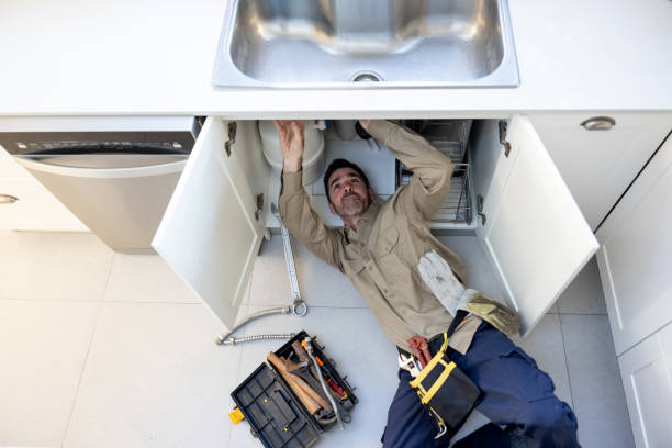 Best Water Softener Installation  in Brockway, PA