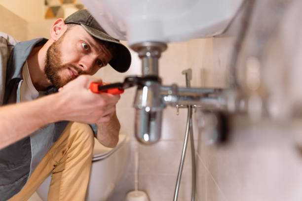 Best Water Leak Repair  in Brockway, PA