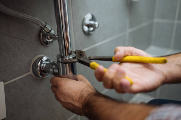 Best Sewer Line Replacement  in Brockway, PA