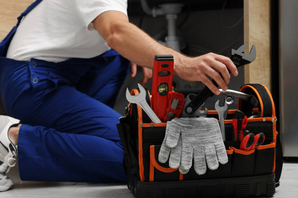 Best Sewer Line Repair  in Brockway, PA