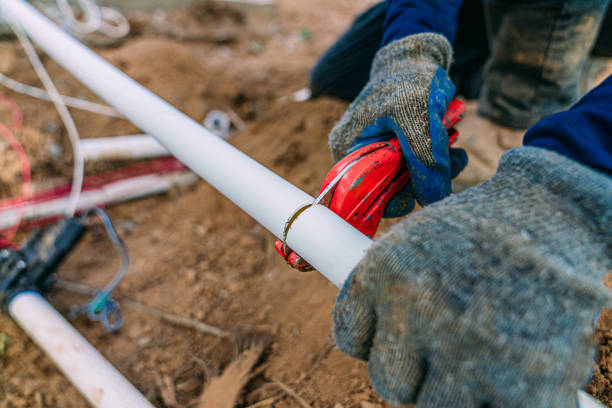 Clogged Drain Plumber in Brockway, PA