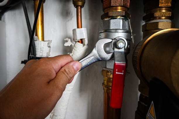 Best Pipe Repair Near Me  in Brockway, PA